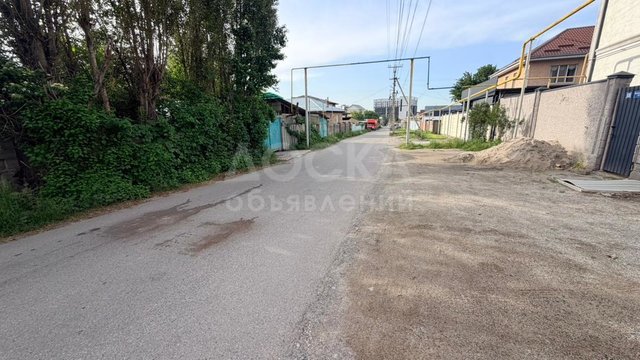 Продаю участок, под строительство жилого дома, 8 соток, С.Кок Жар.
