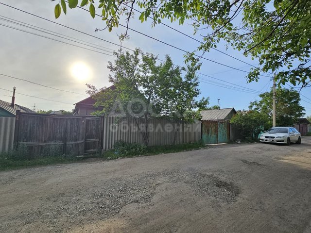 Продаю участок, под строительство жилого дома, 9 соток, Фучика/Жибек-Жолу.