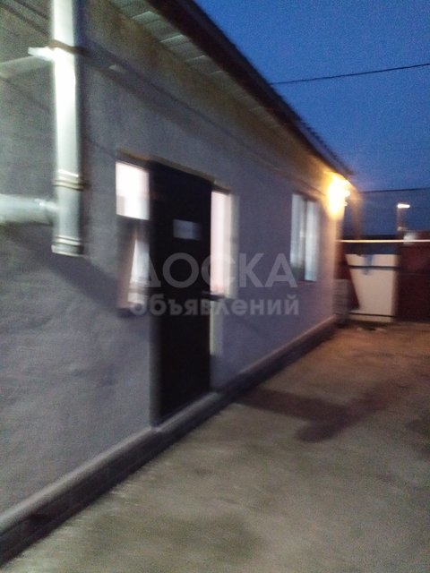 Продаю дом, 3 сот., саман, Ленинский.