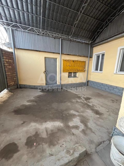 Продаю дом, 4 сот., другое, район Кызыл-Аскер.