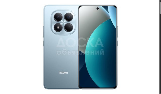 Продаю Xiaomi Redmi Note 15 Pro 8/256, Синий