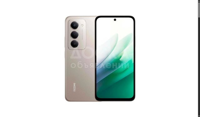 Продаю Xiaomi Redmi 15 8/256, Серый