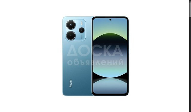 Продаю Xiaomi Redmi Note 14S 8/256, Синий