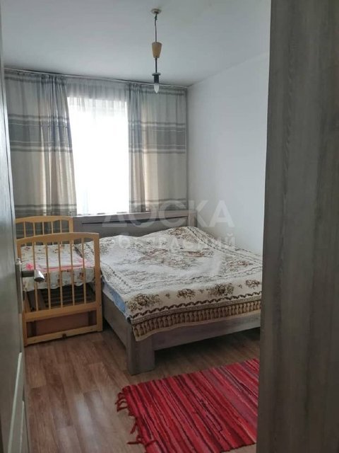 Продаю 4-комнатную квартиру, ул. Л.Толстого д.59.