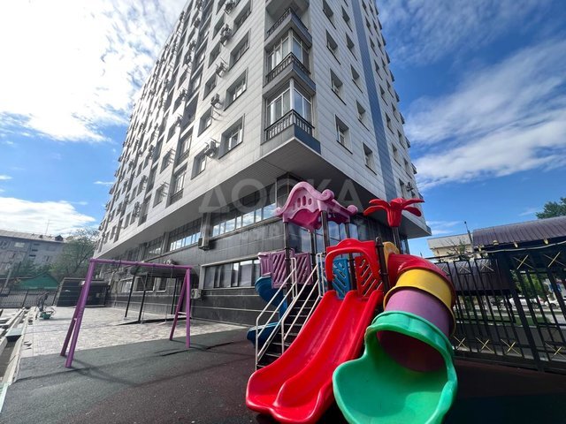 Продаю 2-комнатную квартиру, Жибек Жолу 372.