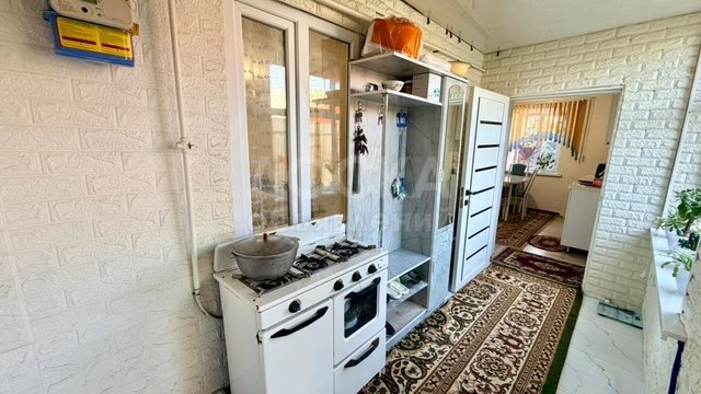 Продаю дом, 2 сот., Аламединский рынок.
