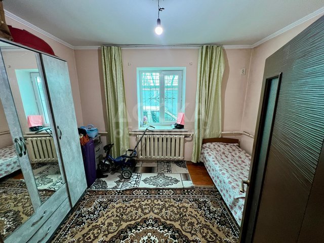 Продаю дом, 3 сот., кирпич, Бреславский.