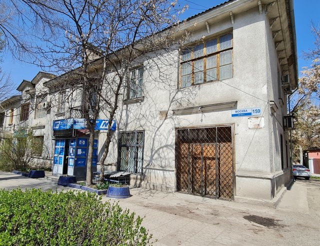 Продаю офисное помещение, Московская 159.