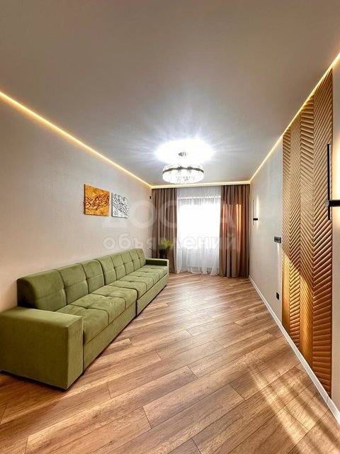 Продаю 3-комнатную квартиру, ЖК "Крейсер" Байтик Баатыра/ А. Токомбаева, 150000$.