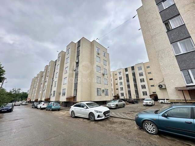 Продаю 1-комнатную квартиру, Алматинка/Объездная.