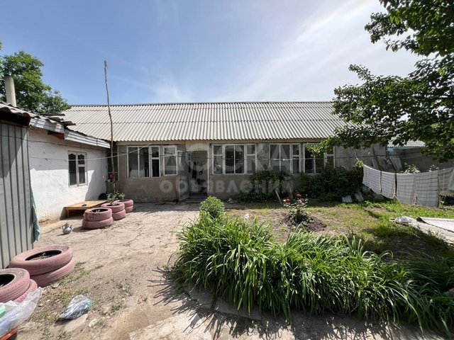 Продаю участок, под строительство жилого дома, 5 сотки, Саадаева 42/2.