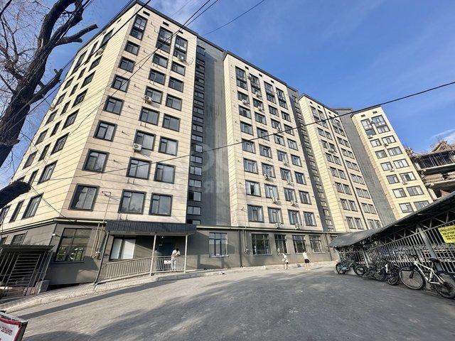 Продаю 1-комнатную квартиру, Рабочий городок.