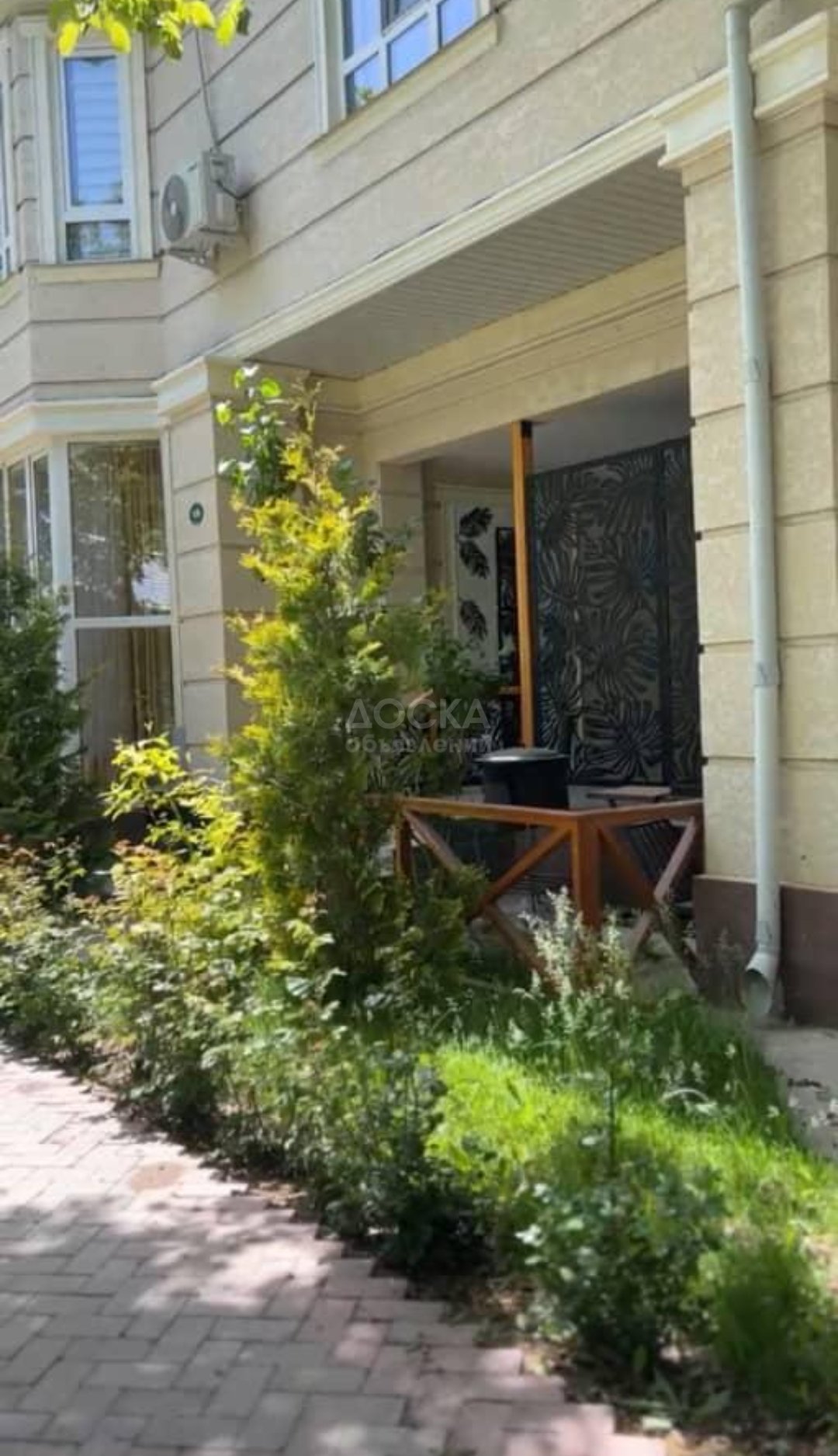Отдых на Иссык-Куле, коттедж в ЦО Радуга Вест — фото 4