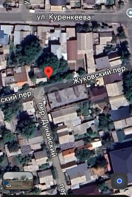 Продаю участок, под строительство жилого дома, 4 сотки, Переулок Жуковского, район новой Мечети-Ж.Жолу, район восточного автовокзала.
