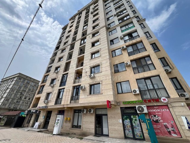 Продаю 2-комнатную квартиру, Шоокума 84.