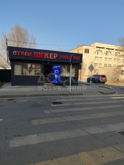Продаю торговое помещение, Ленинский.