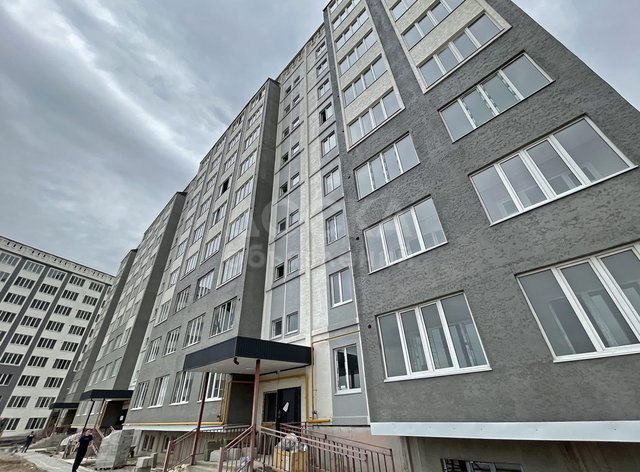 Продаю 1-комнатную квартиру, c.Кок-жар.