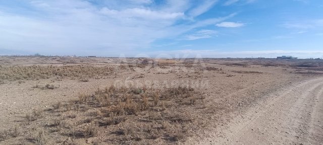 Продаю участок, под коммерческое строительство, 100 сотки, Село Кош-Кол.