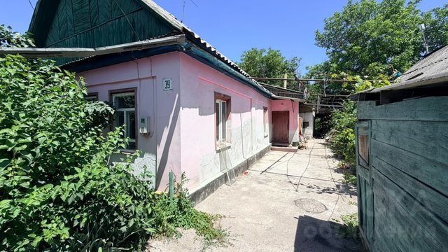 Продаю дом, 4 сот., шлакоблок, с.Маевка.
