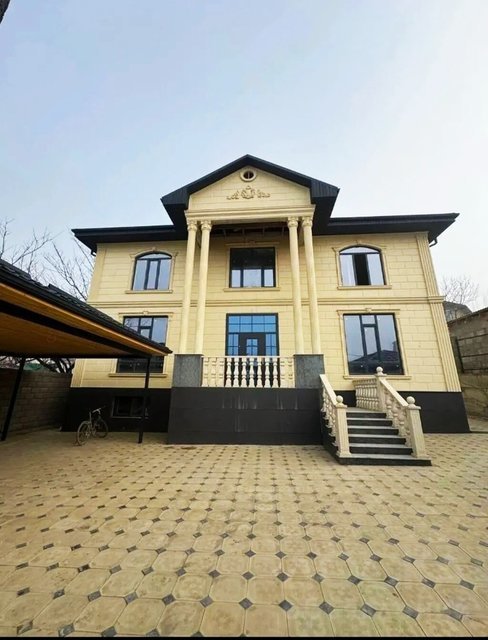 Дом, 3600 сот., кирпич, АРЧА- БЕШИК.