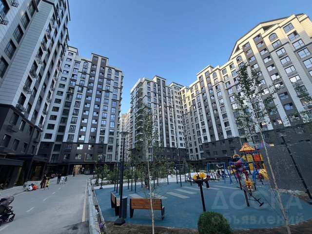 Продаю 2-комнатную квартиру, Асанбай.