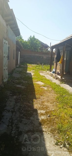 Продаю участок, под строительство жилого дома, ПИШПЕК.