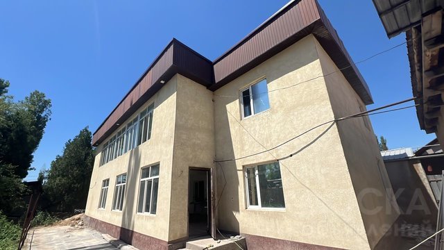 Сдаю производственное помещение, Дордой.