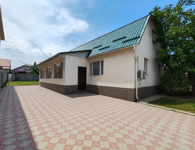 Продаю дом, 6 сот., другое, Кара Жыгач.