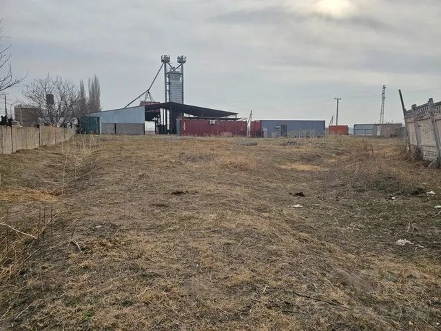 Продаю участок, промышленного назначения, 1 га, С.Гаариловка.