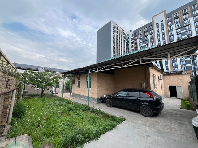 Продаю дом, 4 сот., саман, Политех.
