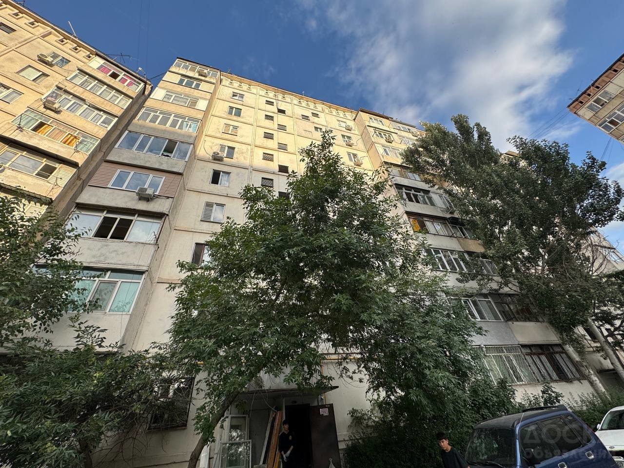 Продаю 1-комнатную квартиру, Джал-23. — фото 1