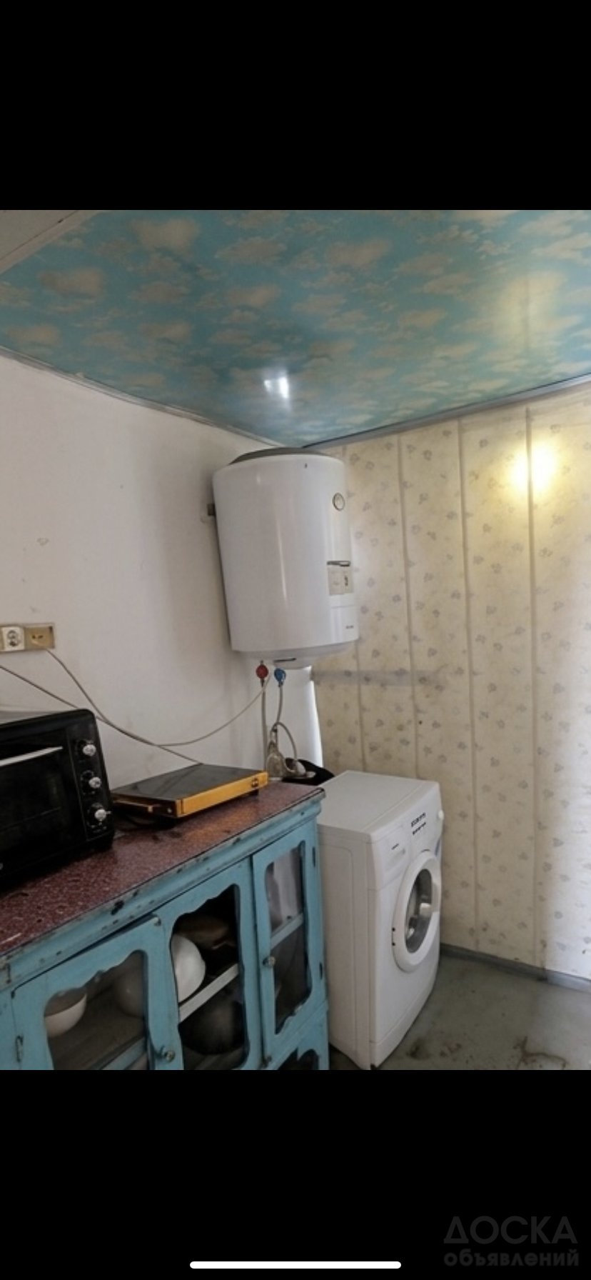 Продаю дом, 10 сот., другое, Аламединский район, а/а Абдыкерим Сыдыков, с. Васильевка, ул. Без названия, д. 514.. — фото 7