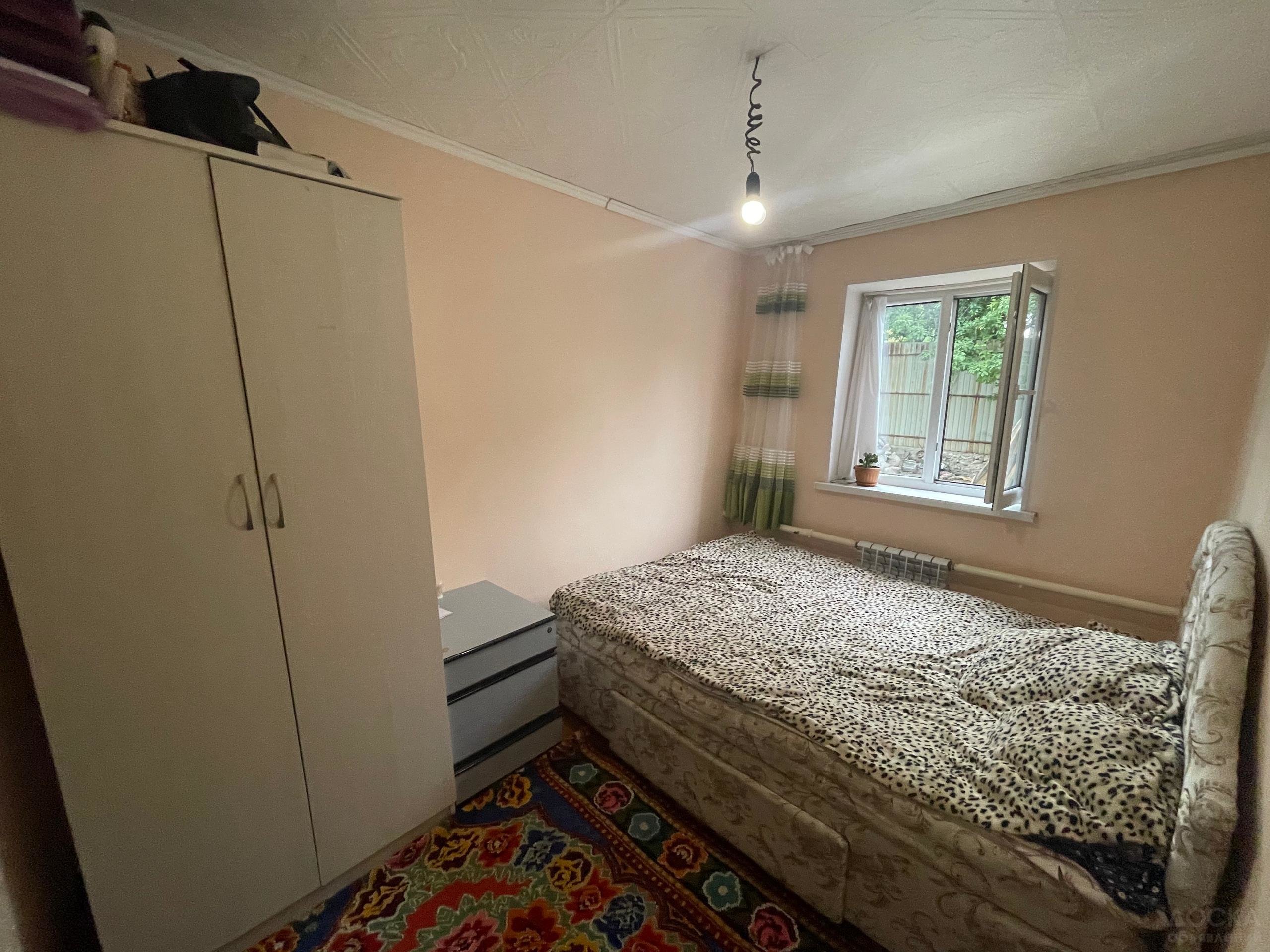 Продаю дом, 4 сот., саман, ж/м Арча Бешик. — фото 5