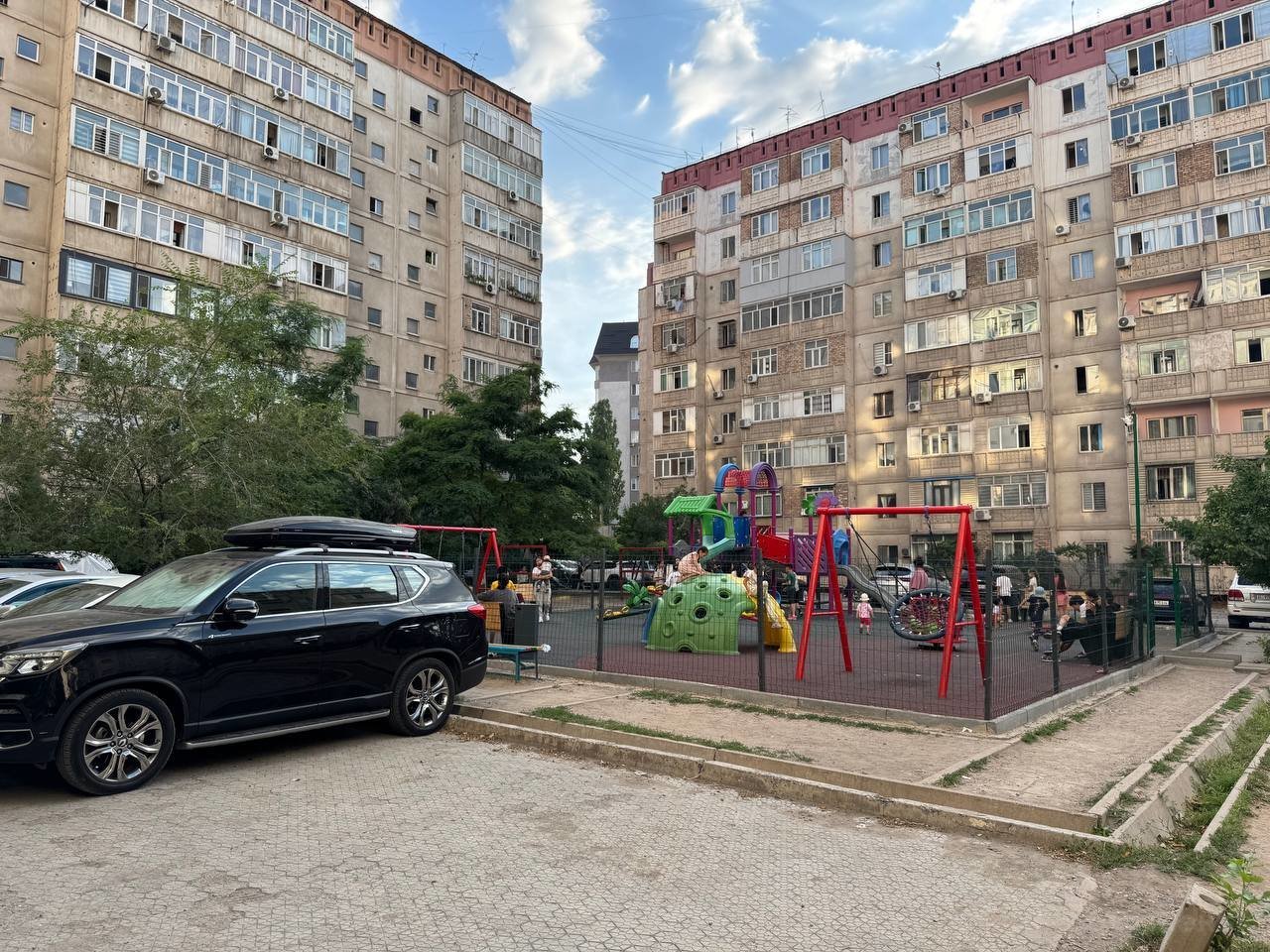 Продаю 1-комнатную квартиру, Джал-23. — фото 6
