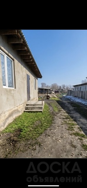 Продаю дом, 10 сот., другое, Аламединский район, а/а Абдыкерим Сыдыков, с. Васильевка, ул. Без названия, д. 514..
