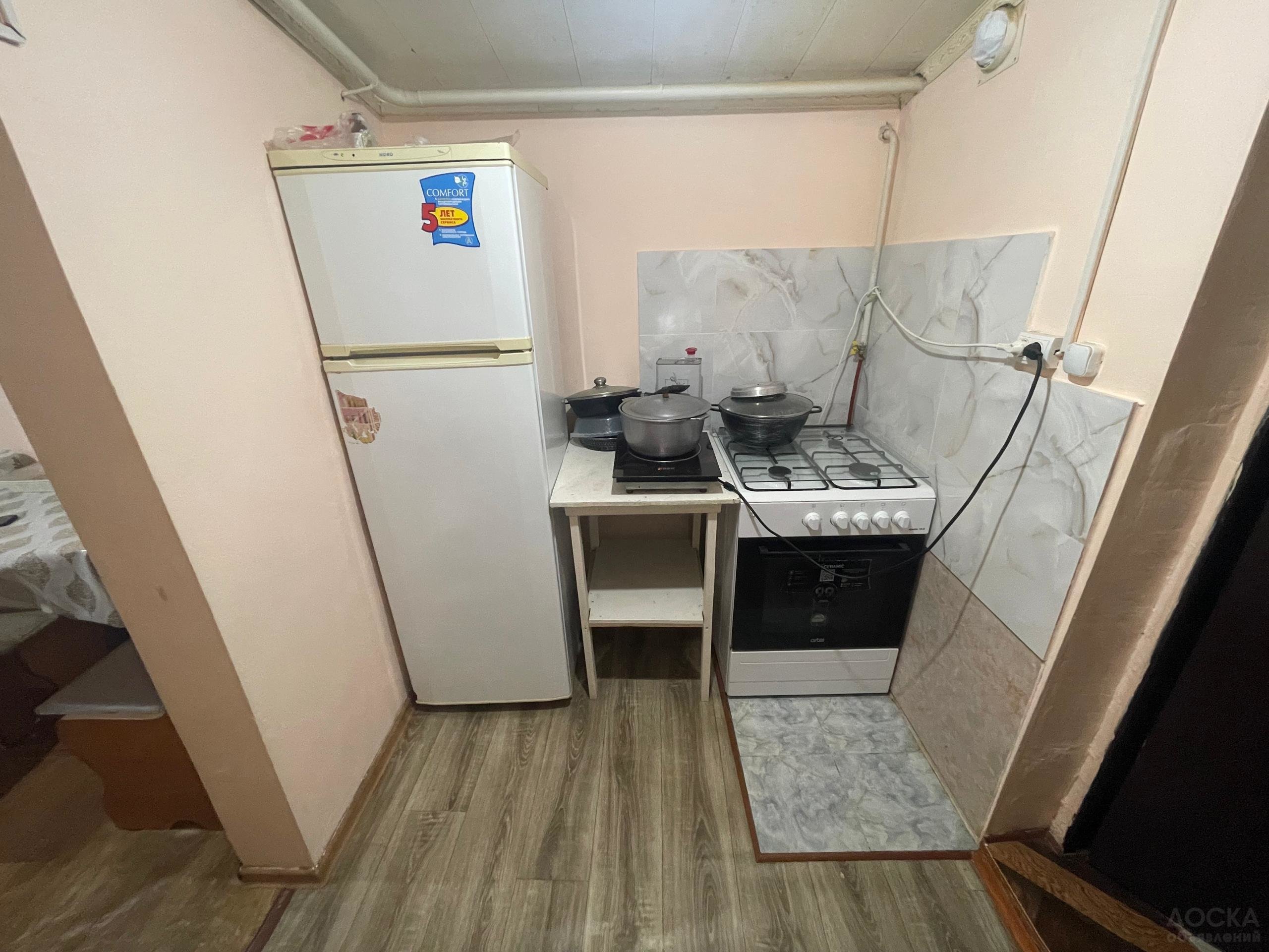 Продаю дом, 4 сот., саман, ж/м Арча Бешик. — фото 7