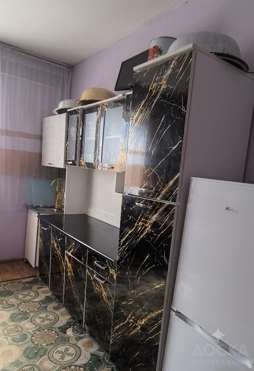 Продаю дом, 10 сот., другое, Аламединский район, а/а Абдыкерим Сыдыков, с. Васильевка, ул. Без названия, д. 514.. — фото 4