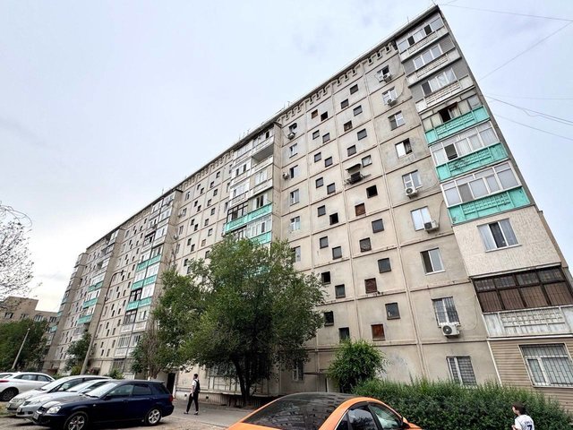 Продаю 1-комнатную квартиру, Политех.