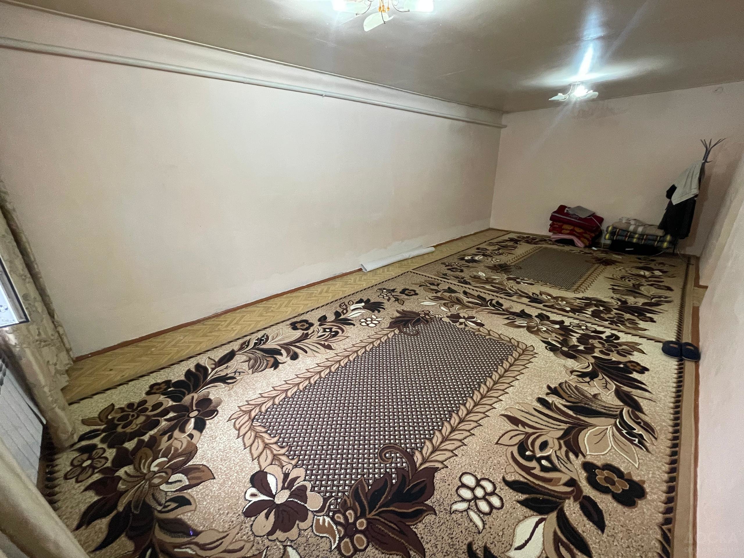 Продаю дом, 4 сот., саман, ж/м Арча Бешик. — фото 4