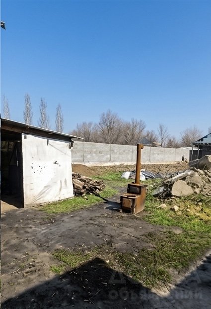 Продаю дом, 10 сот., другое, Аламединский район, а/а Абдыкерим Сыдыков, с. Васильевка, ул. Без названия, д. 514.. — фото 2