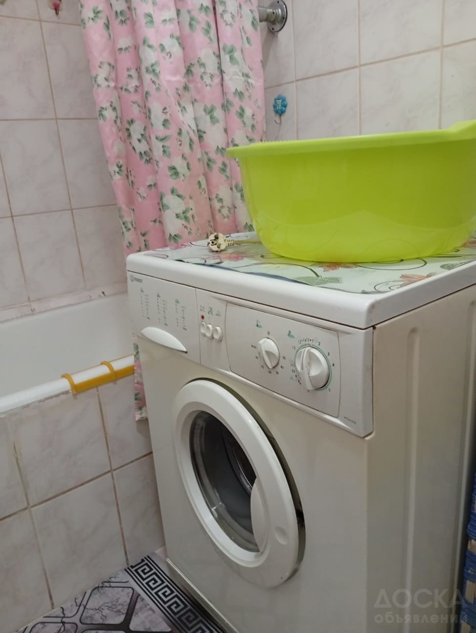 Сдаю 3-комнатную квартиру, Боконбаева/Правда. — фото 8