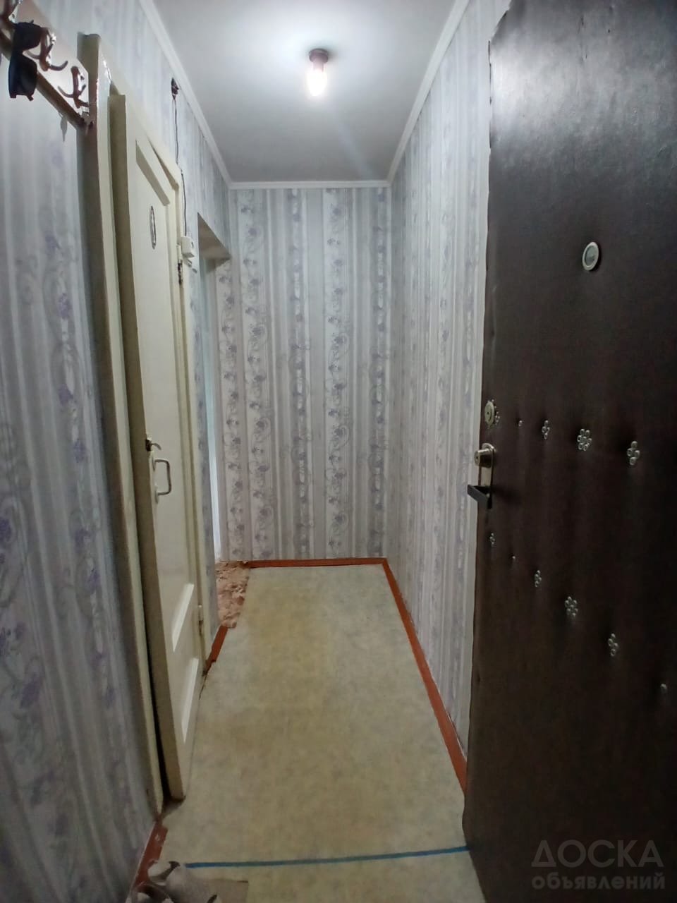 Продаю 2-комнатную квартиру, Ул. Токтоналиева. — фото 4