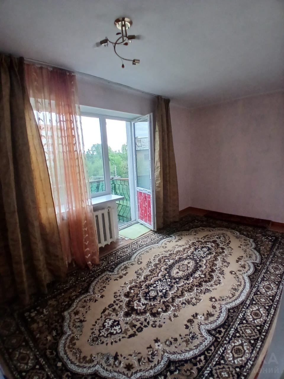 Продаю 2-комнатную квартиру, Ул. Токтоналиева. — фото 6