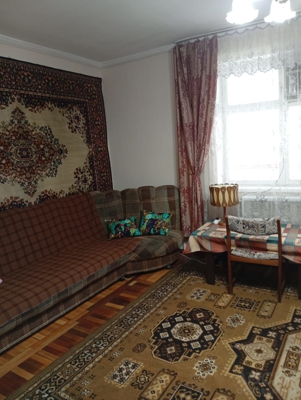 Сдаю 3-комнатную квартиру, Боконбаева/Правда. — фото 3