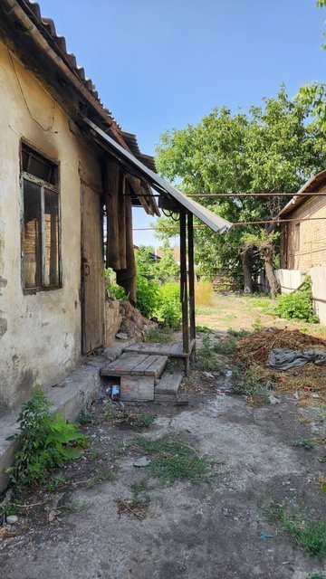 Продаю участок, под строительство жилого дома, 3 сотки, К,Аскер, Шуш Тубе.