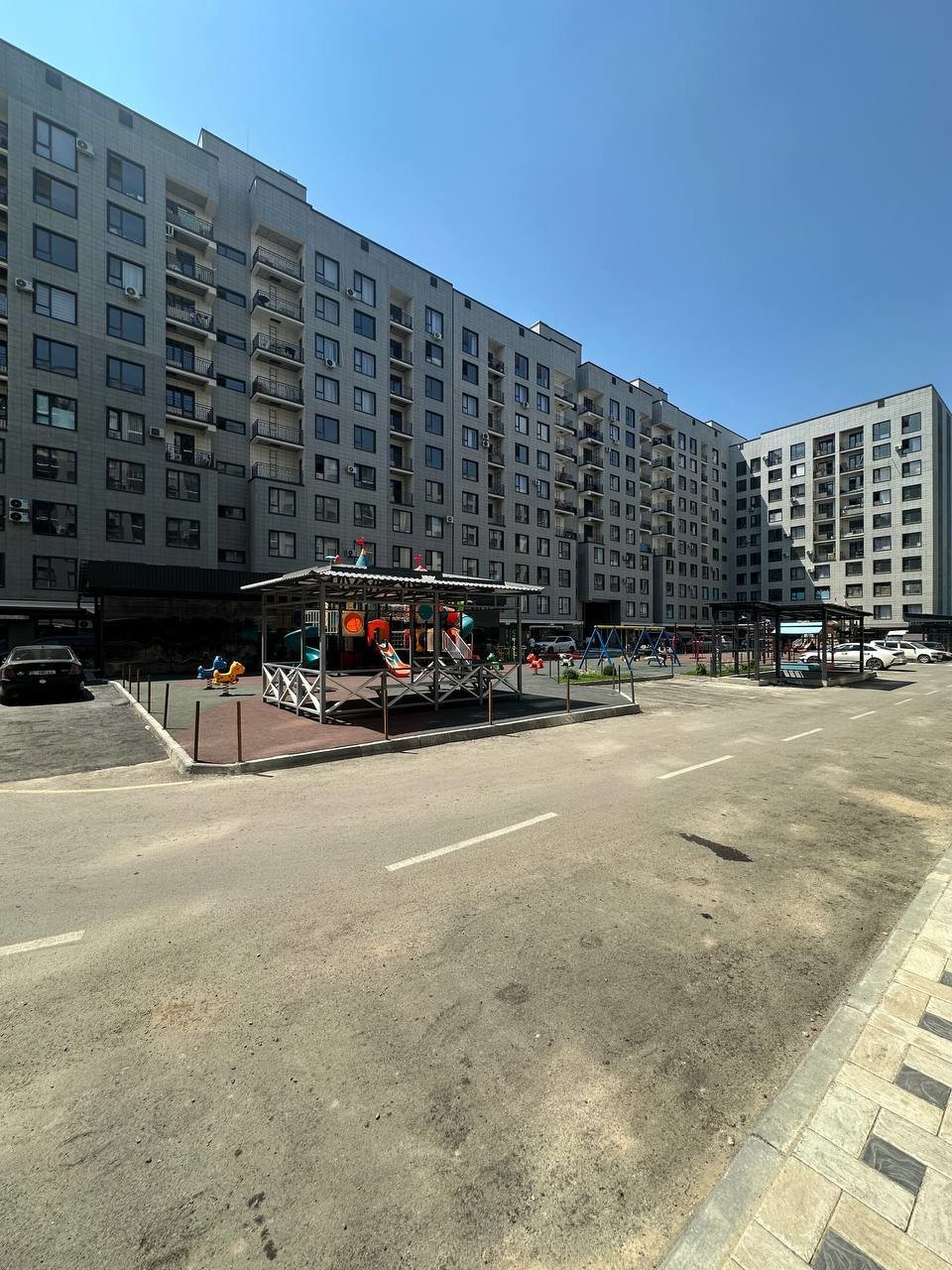 Продаю 3-комнатную квартиру, Технопарк. — фото 7