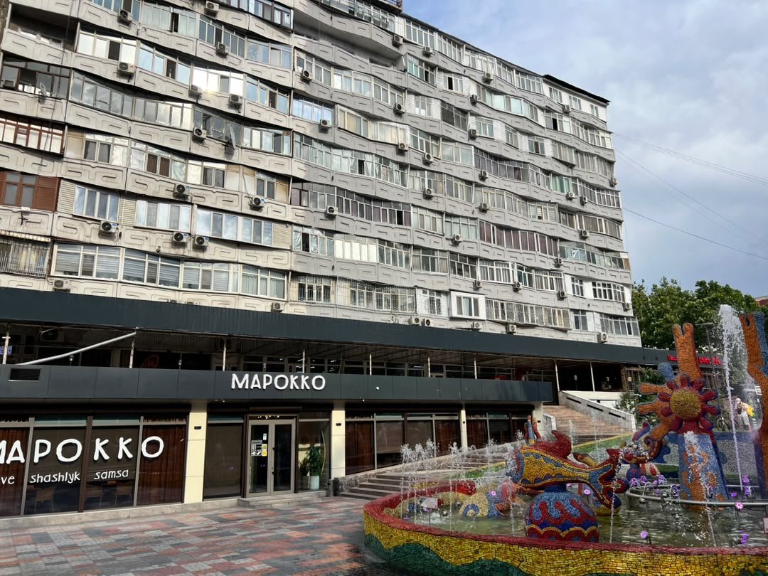 Продаю 3-комнатную квартиру, Цум. — фото 3