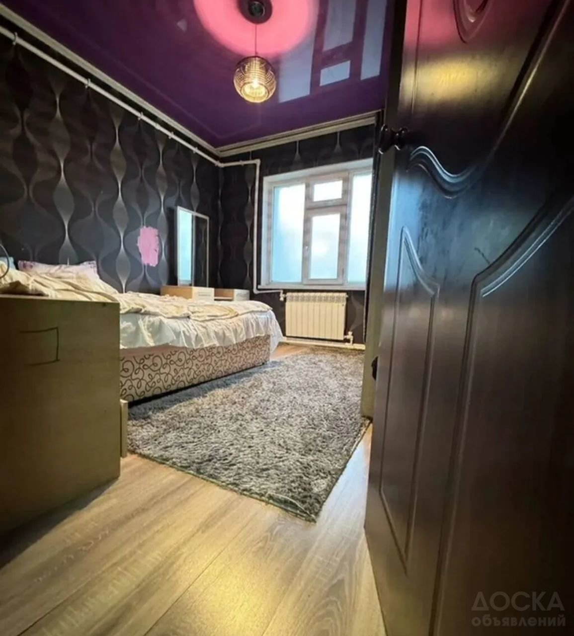 Сдаю 2-комнатную квартиру, Достук.: фото 3