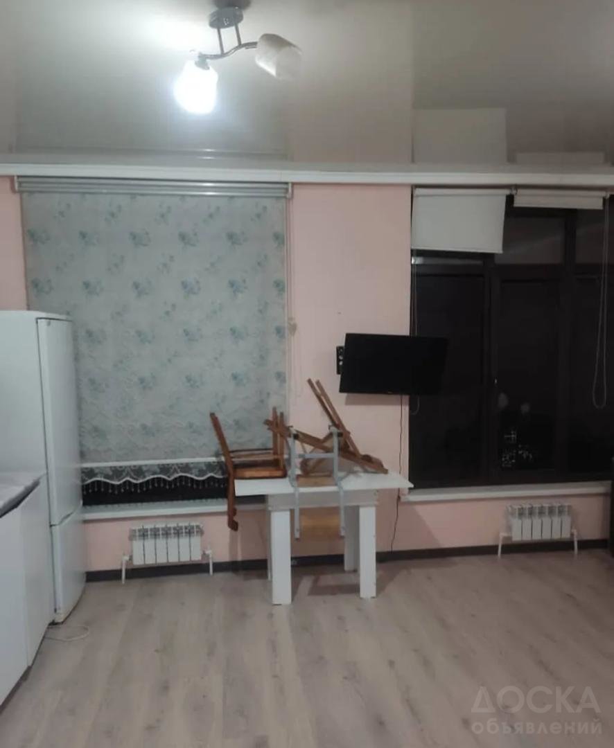 Сдаю 1-комнатную квартиру, Киркомстром.: фото 2