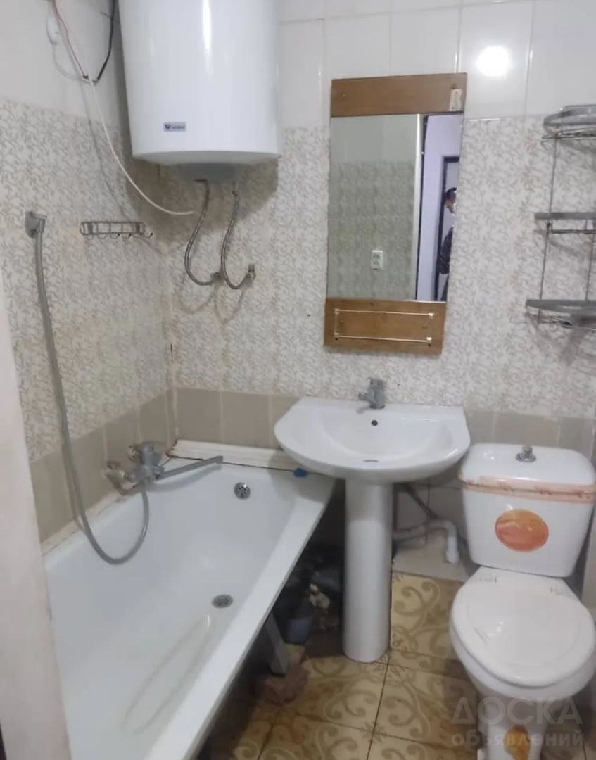 Сдаю 1-комнатную квартиру, Киркомстром.: фото 4